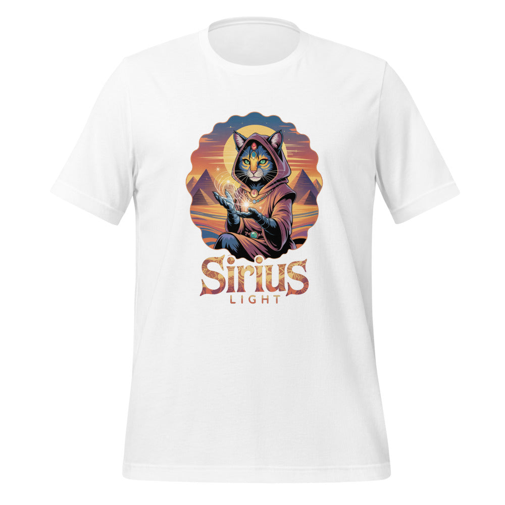 Camisa Sirian #18