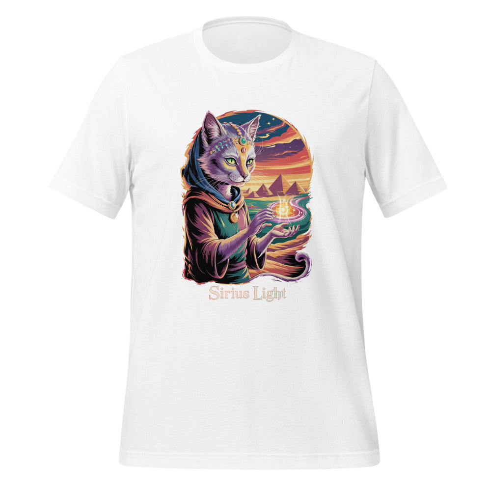 Camisa Sirian #19