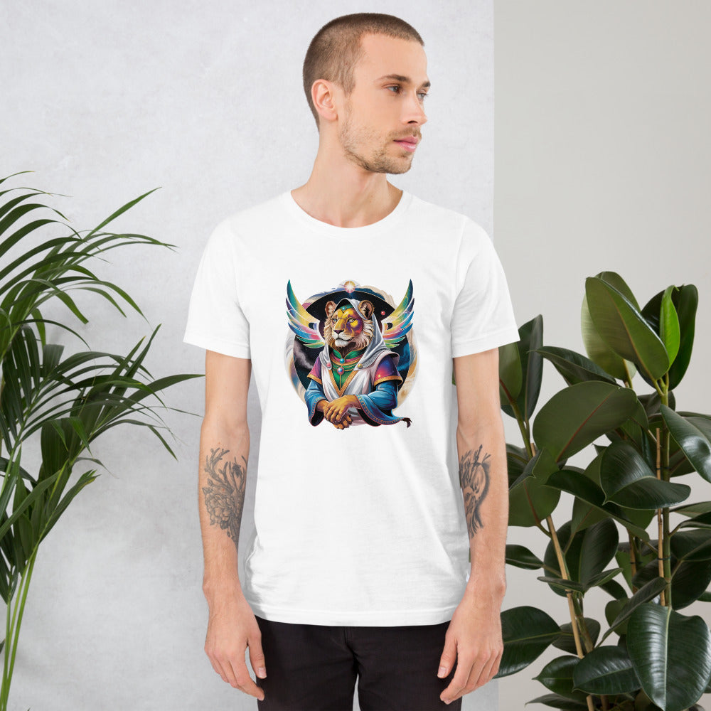 Camisa Sirian #21
