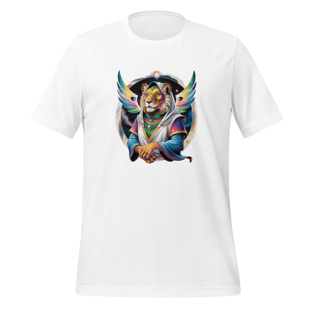 Camisa Sirian #21