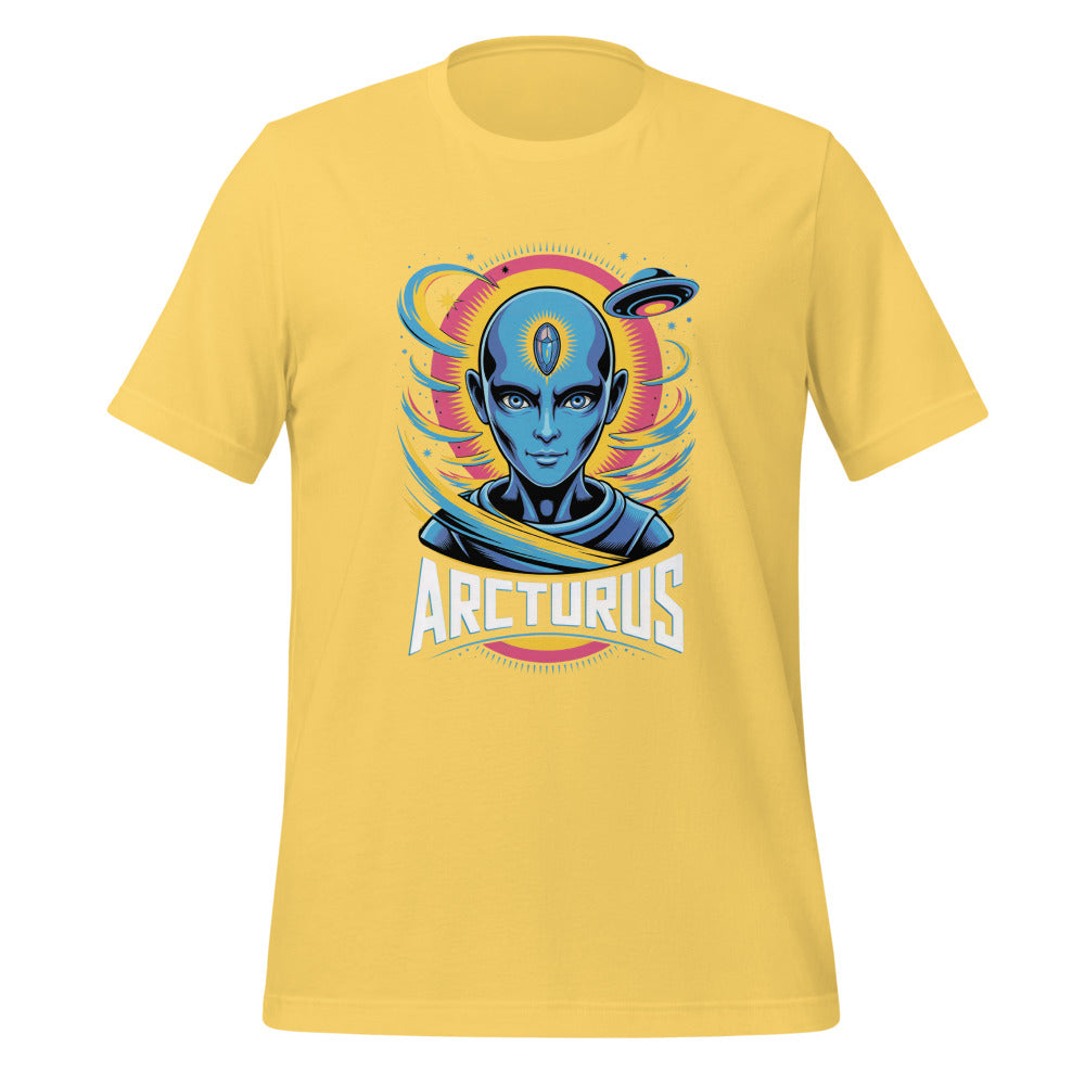 Camisa Arcturus #9