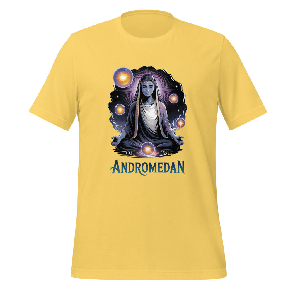 Camisa Andromedan #2