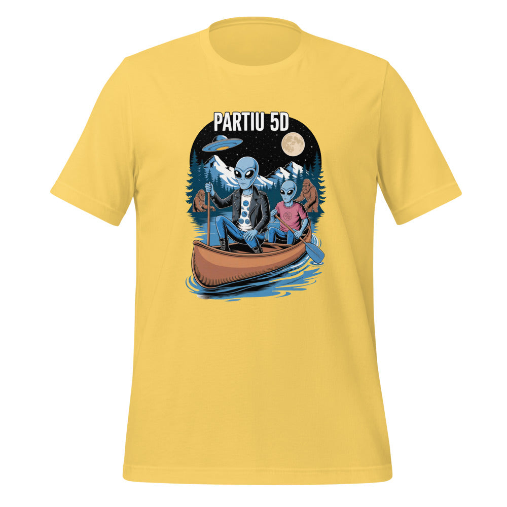 Camisa Arcturus #10