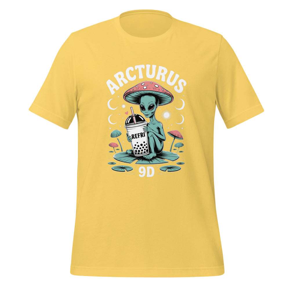 Camisa Arcturus #13