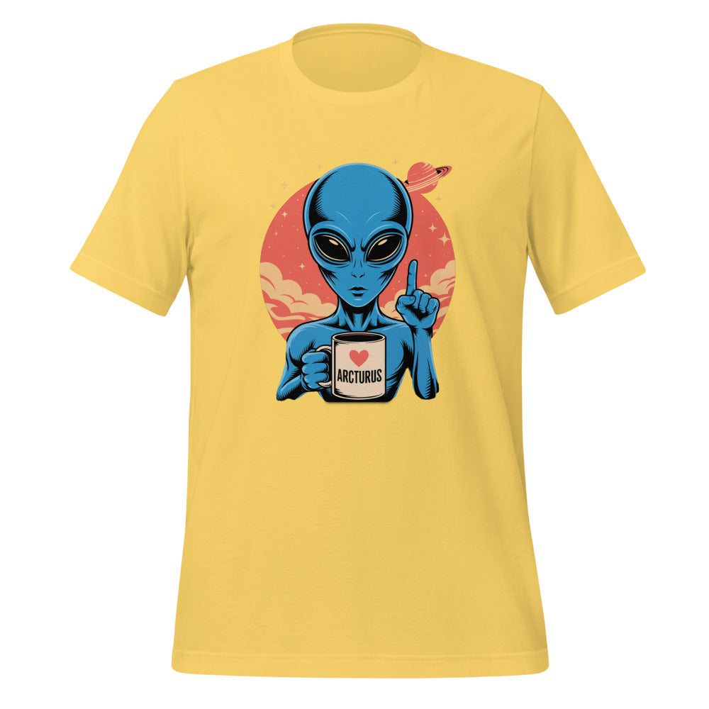 Camisa Arcturus #14