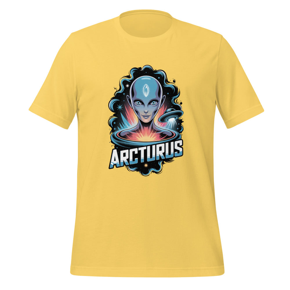 Camisa Arcturus #15