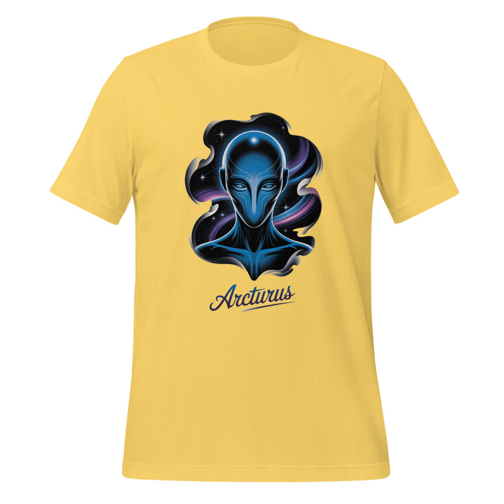Camisa Arcturus #16