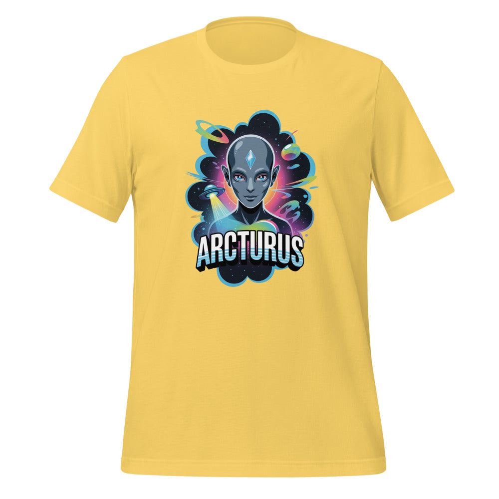 Camisa Arcturus #17