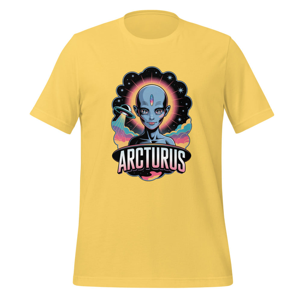 Camisa Arcturus #18
