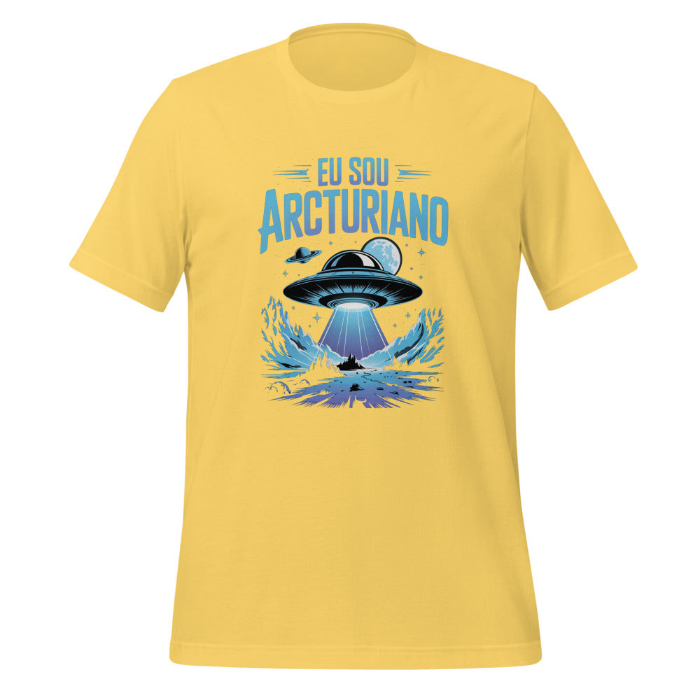 Camisa Arcturus #19