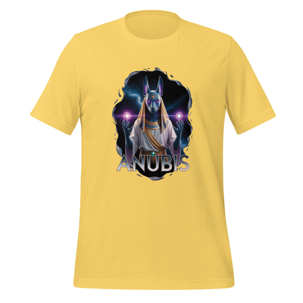 Camisa Anubis #1