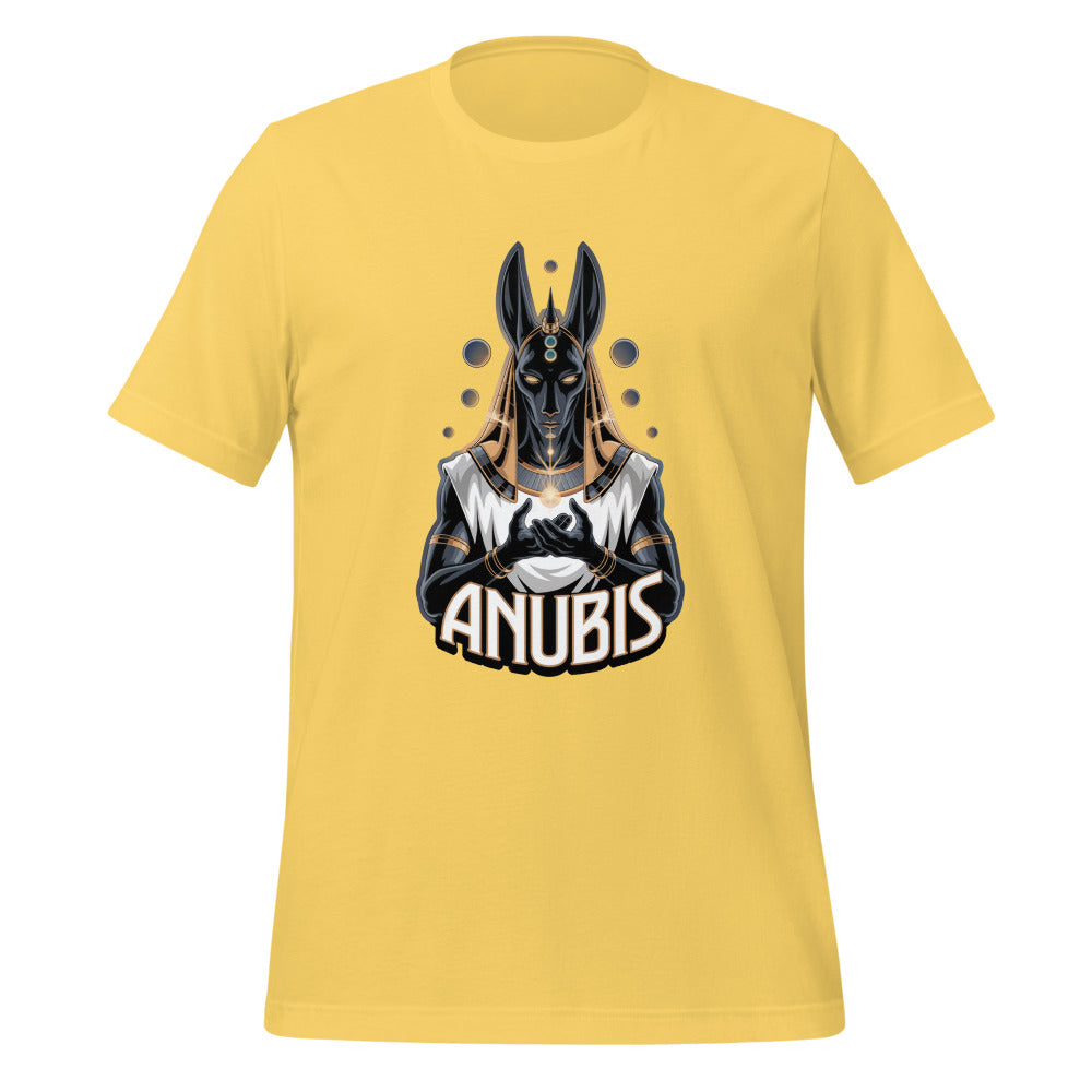 Camisa Anubis #2