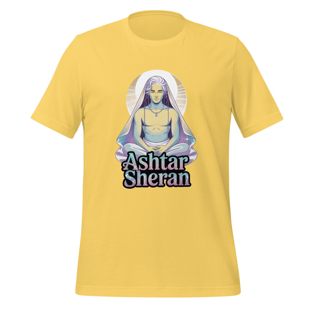 Camisa Ashtar Sheran #2