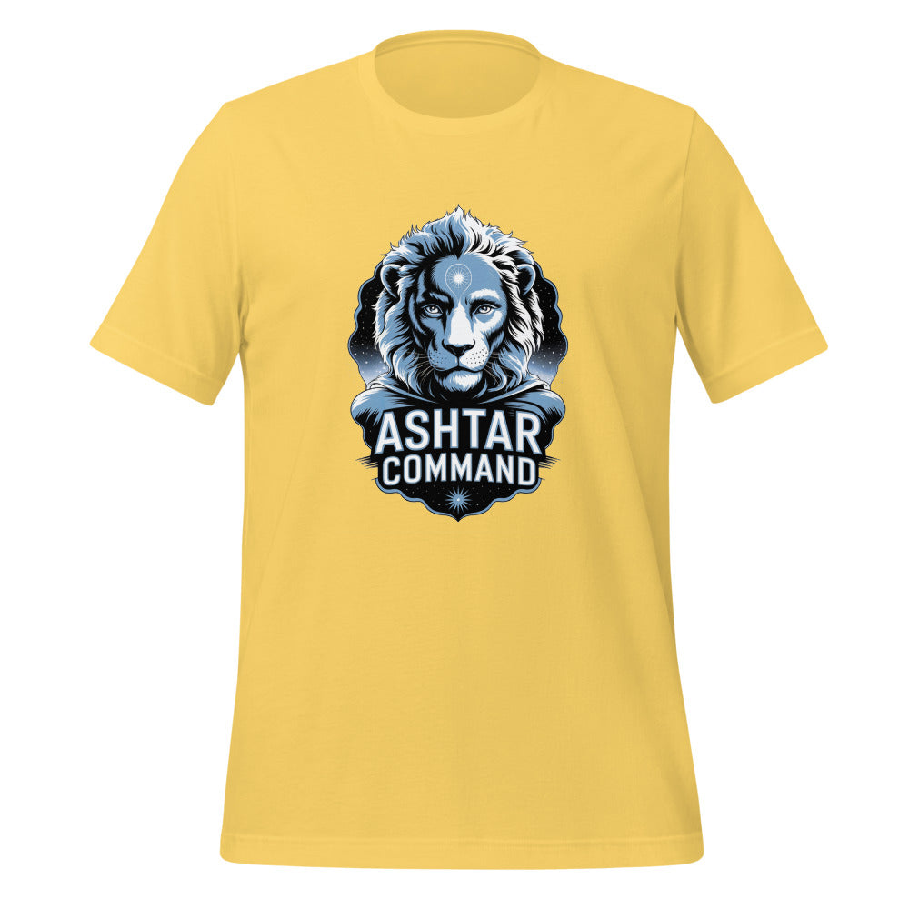 Camisa Ashtar Command #4