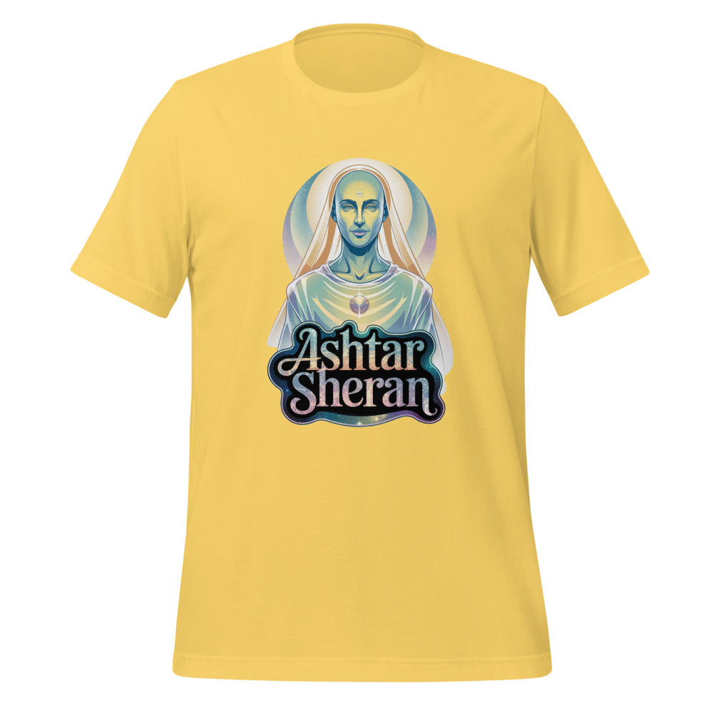 Camisa Ashtar Sheran #6