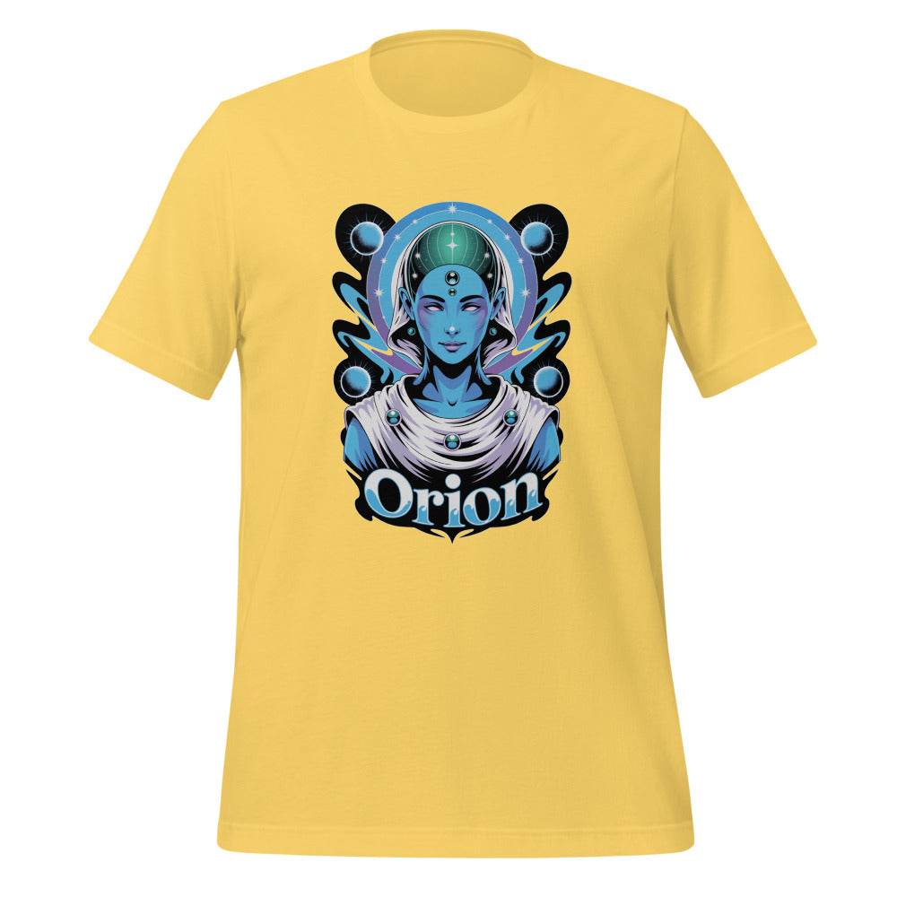 Camisa Orion #1