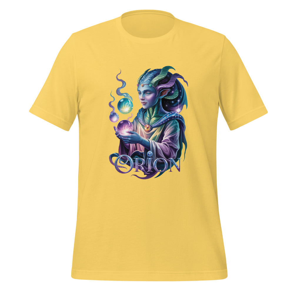 Camisa Orion #2