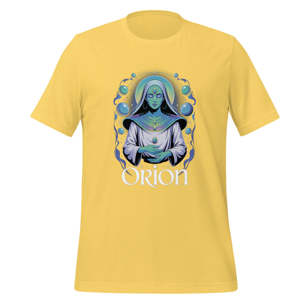 Camisa Orion #3