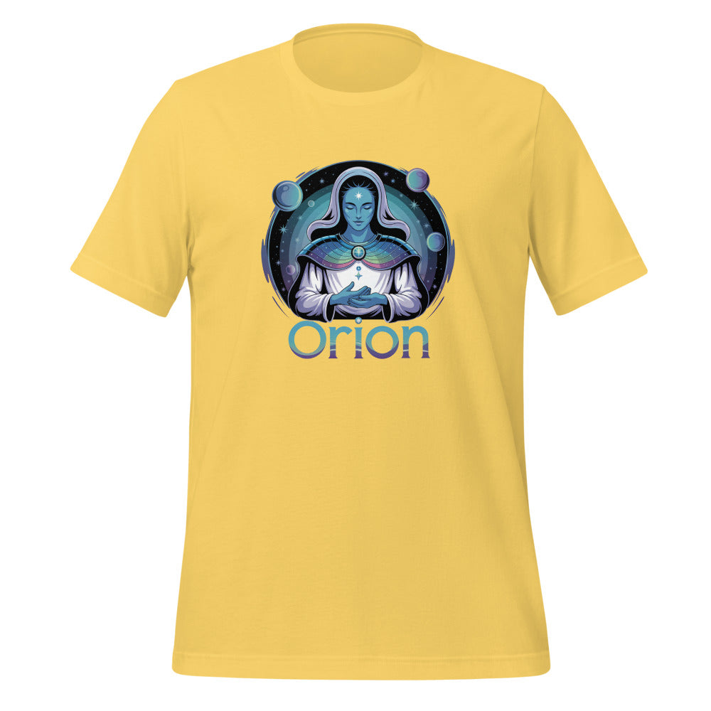 Camisa Orion #4