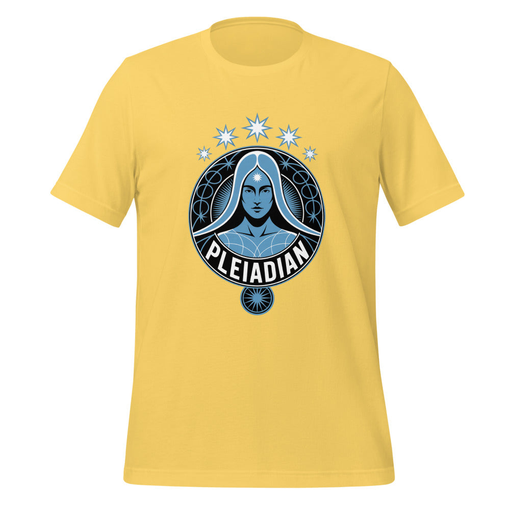 Camisa Pleiadian #19