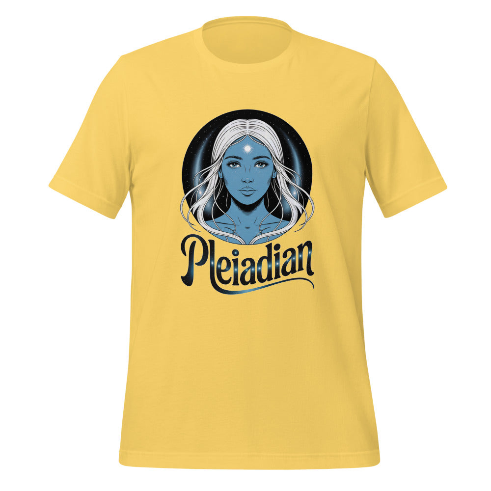 Camisa Pleiadian #20