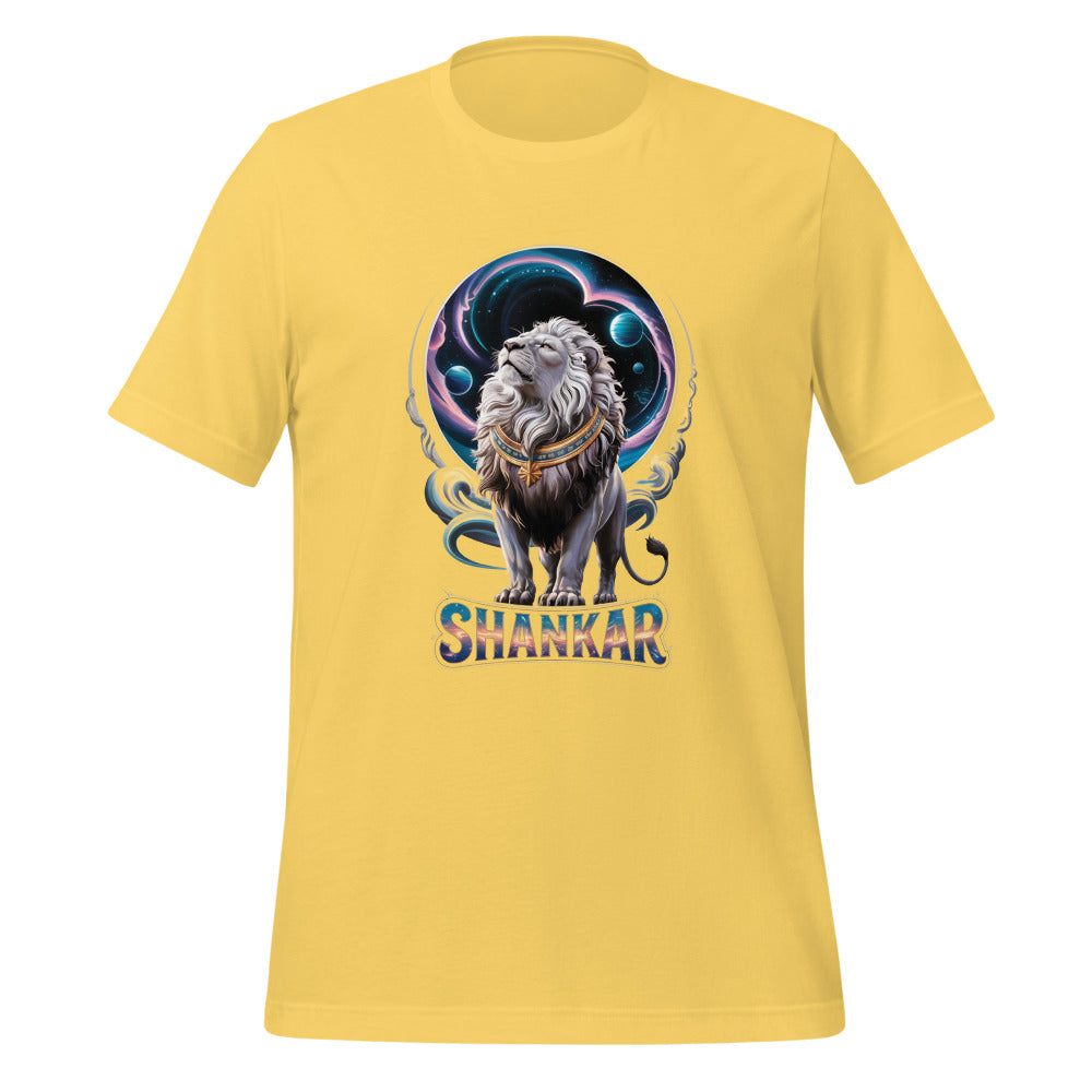 Camisa Shankar #2
