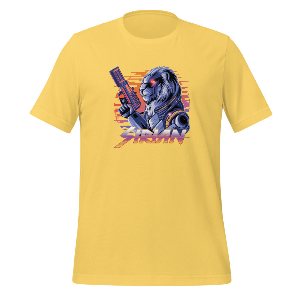 Camisa Sirian #13