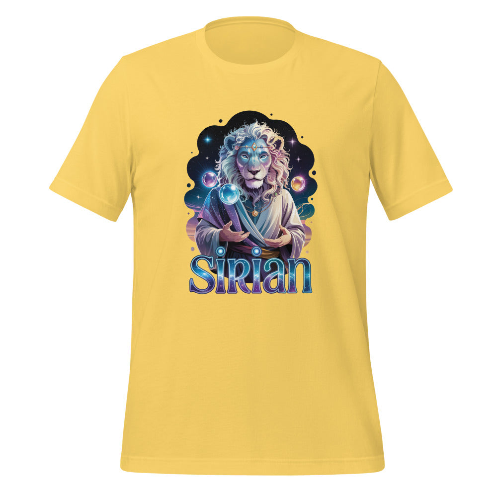 Camisa Sirian #15
