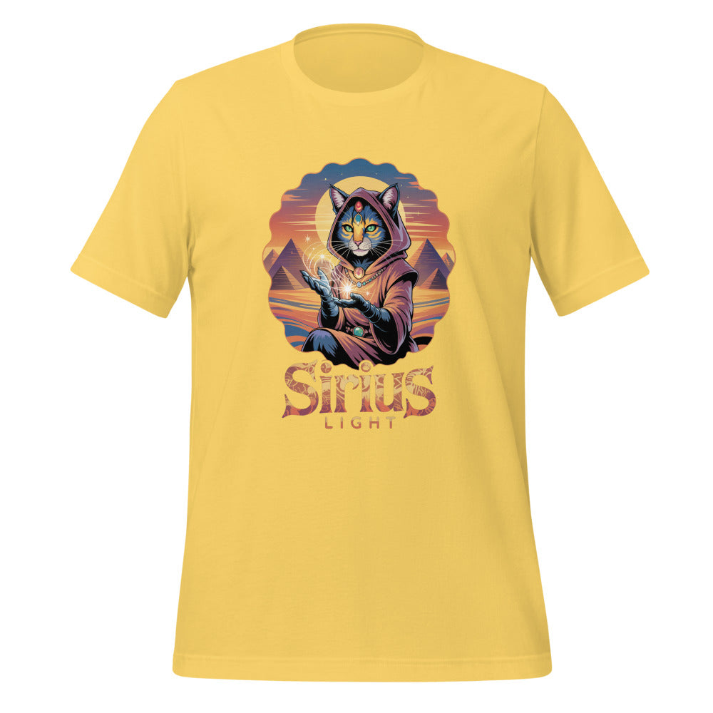 Camisa Sirian #18