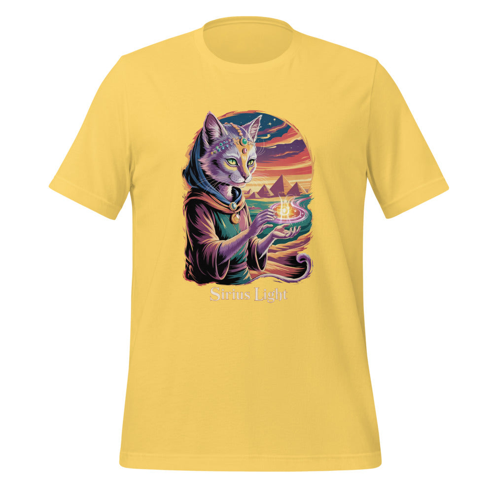 Camisa Sirian #19