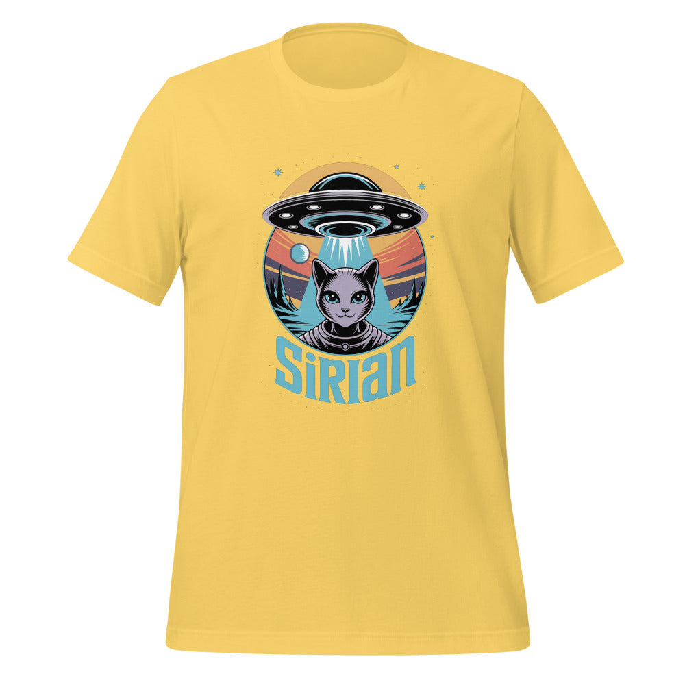 Camisa Sirian #20