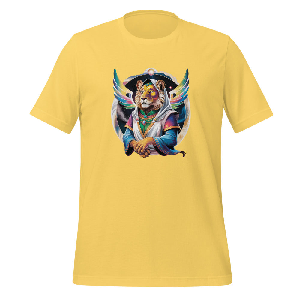 Camisa Sirian #21