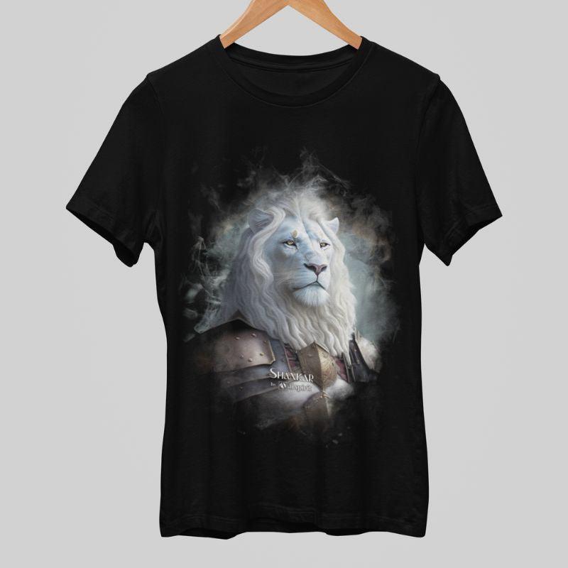 Camisa Shankar #2 - Ai Spirit 👽 Moda Estelar