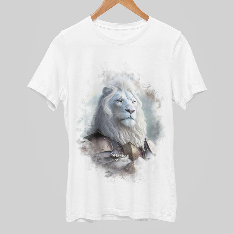 Camisa Shankar #2 - Ai Spirit 👽 Moda Estelar